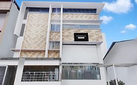 Super Townhouse City Center Near Mysore Palace Formerly Aavass Inn